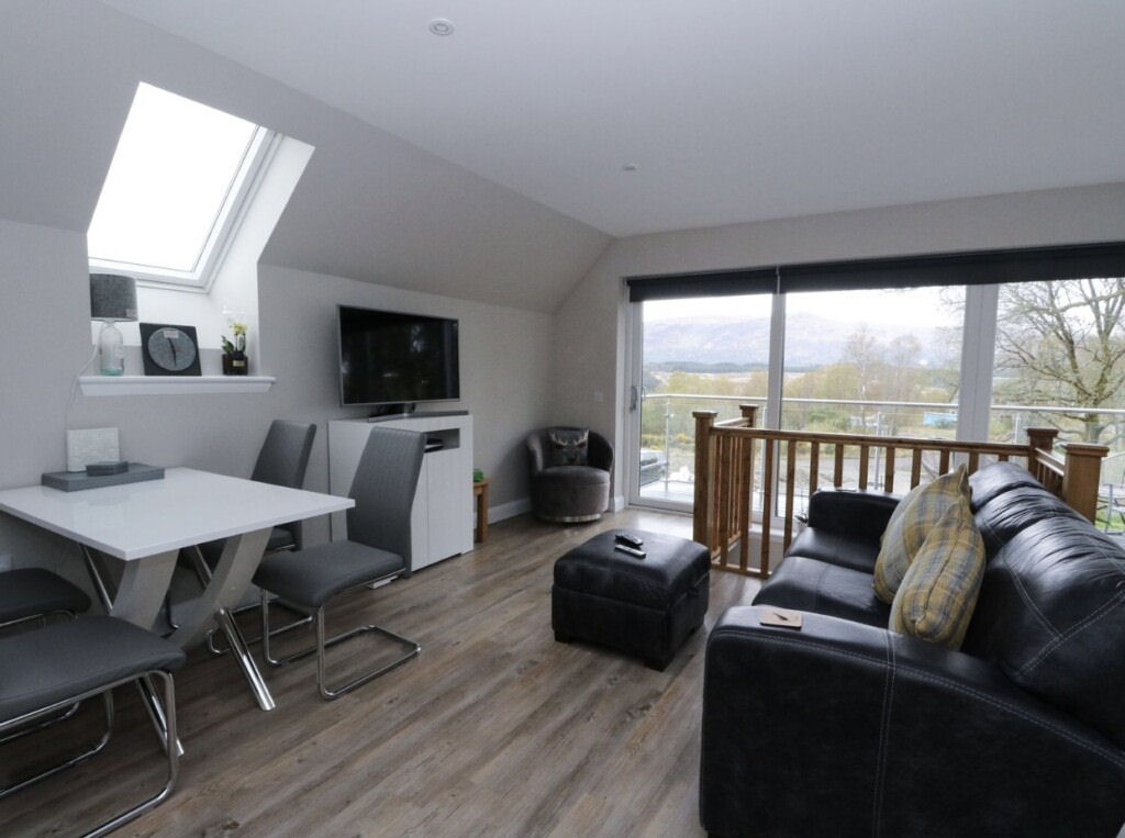 Self Catering Accommodation